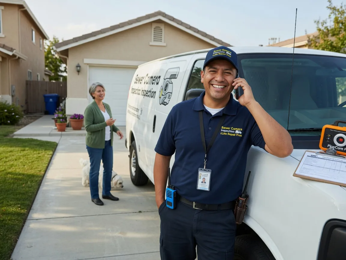 Sewer Line Repair Felt, ID FAQs